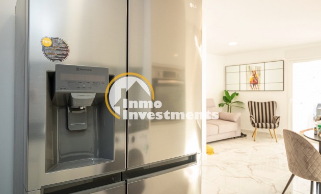 Resale - Bungalow - Torrevieja - Torretas