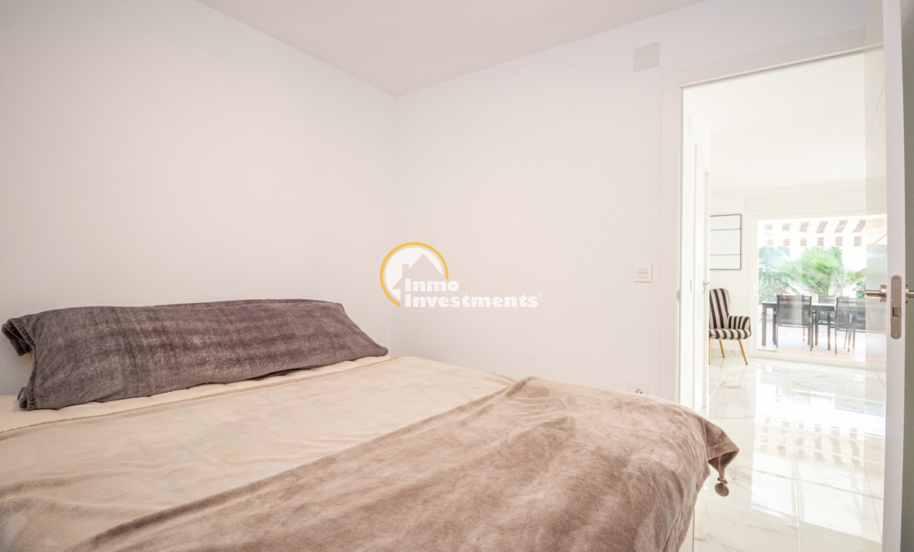 Resale - Bungalow - Torrevieja - Torretas