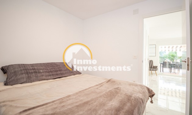 Resale - Bungalow - Torrevieja - Torretas