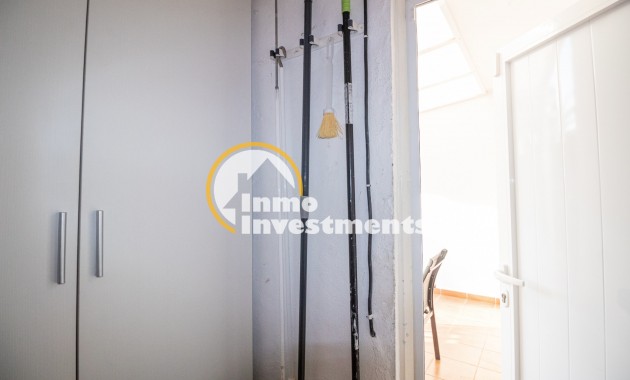 Resale - Bungalow - Torrevieja - Torretas