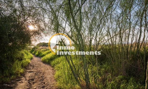 Resale - Bungalow - Torrevieja - Torretas