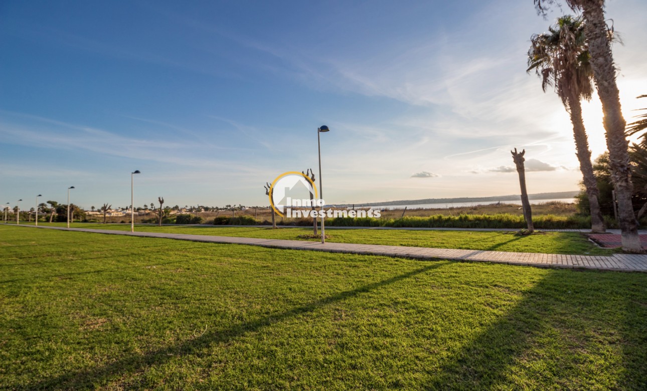 Resale - Bungalow - Torrevieja - Torretas