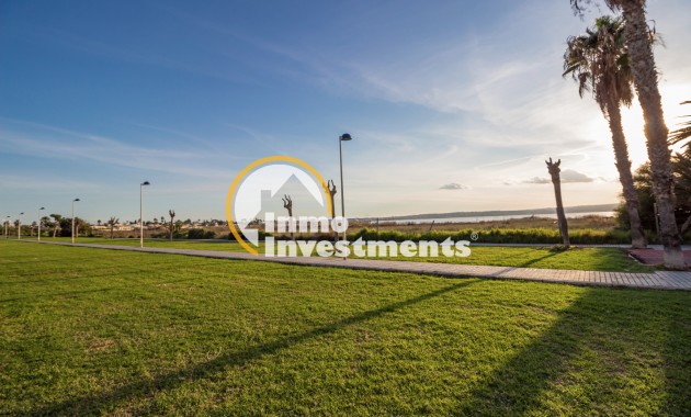 Resale - Bungalow - Torrevieja - Torretas