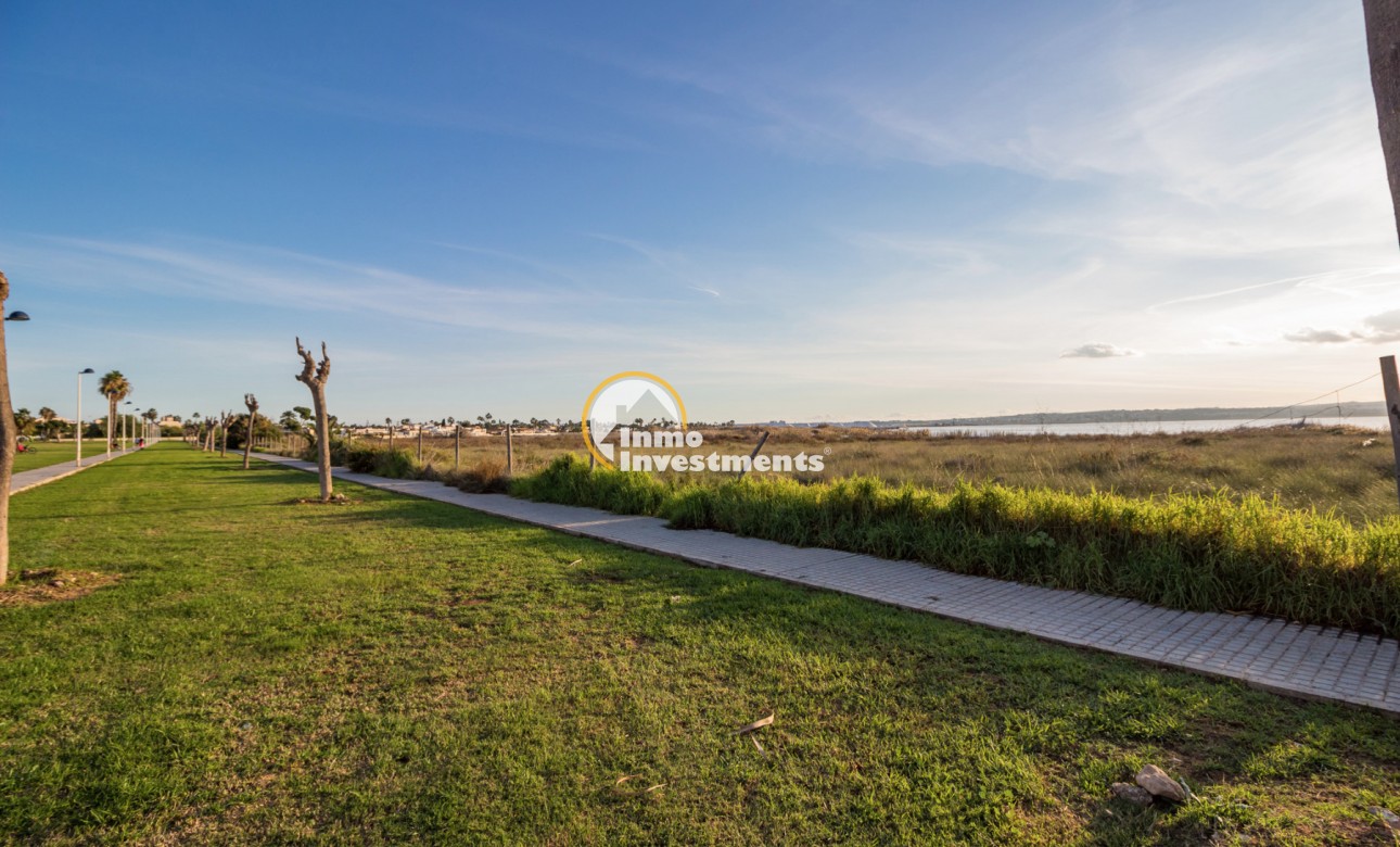 Resale - Bungalow - Torrevieja - Torretas