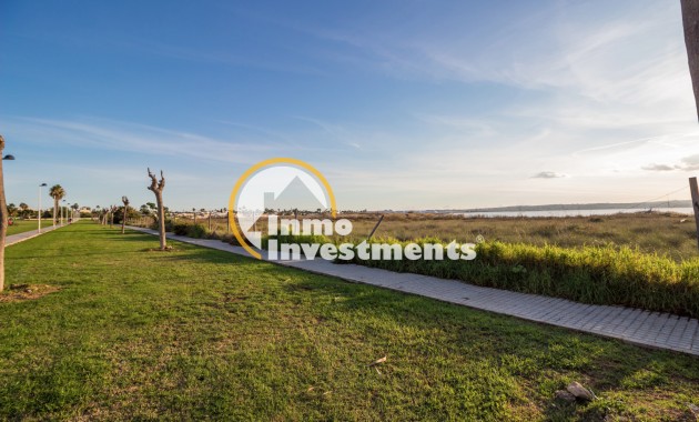 Resale - Bungalow - Torrevieja - Torretas