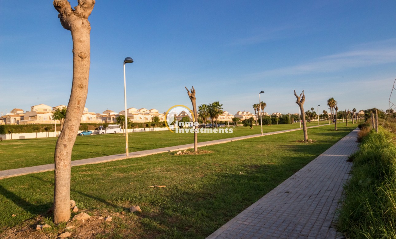 Resale - Bungalow - Torrevieja - Torretas