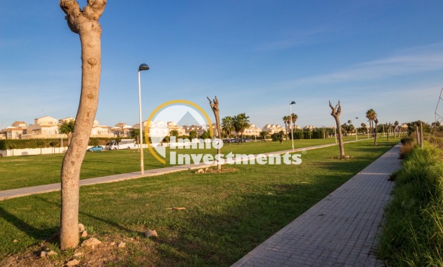 Resale - Bungalow - Torrevieja - Torretas