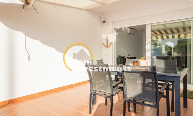 Resale - Bungalow - Torrevieja - Torretas