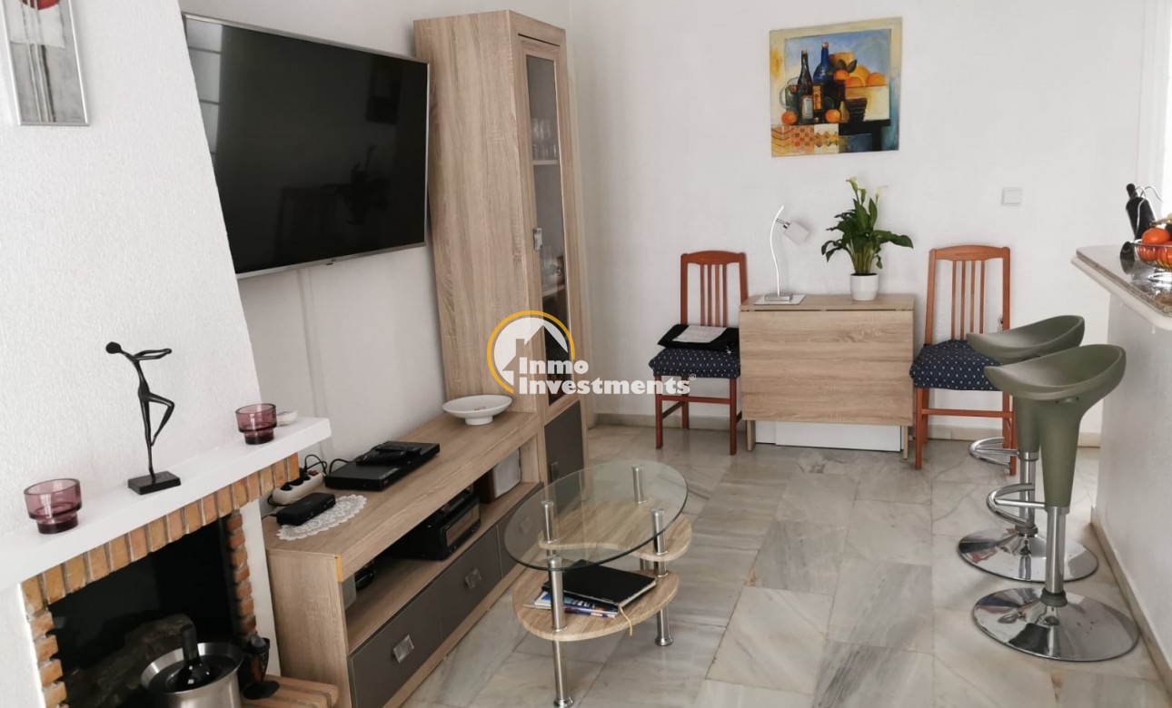 Resale - Apartment - Torrevieja