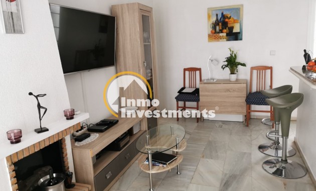 Resale - Apartment - Torrevieja