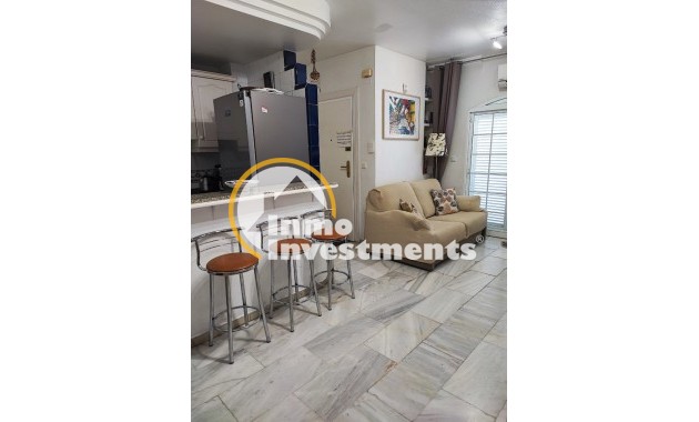 Resale - Apartment - Torrevieja