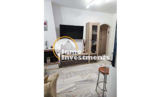 Resale - Apartment - Torrevieja