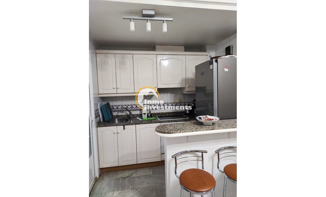 Resale - Apartment - Torrevieja