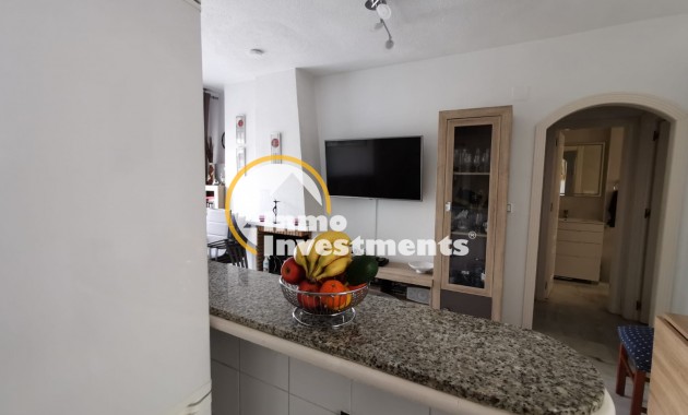 Resale - Apartment - Torrevieja
