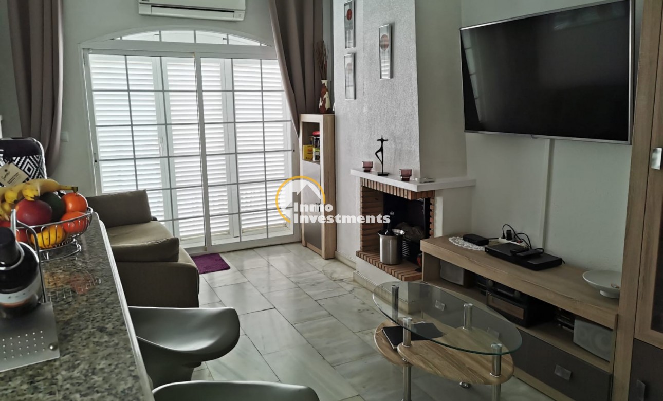Resale - Apartment - Torrevieja