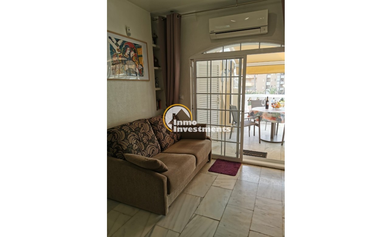 Resale - Apartment - Torrevieja