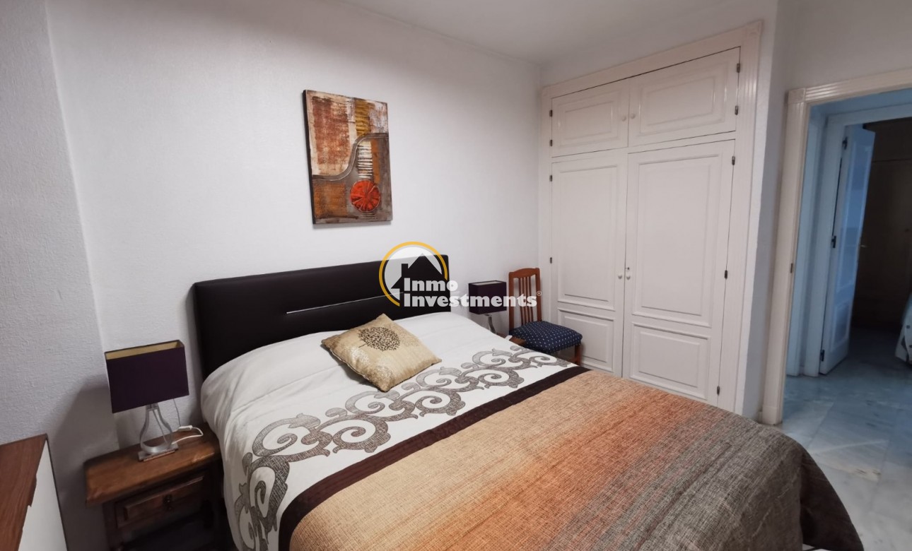 Resale - Apartment - Torrevieja