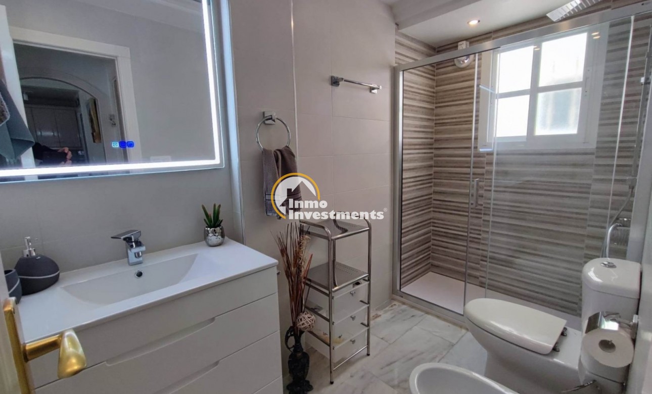 Resale - Apartment - Torrevieja