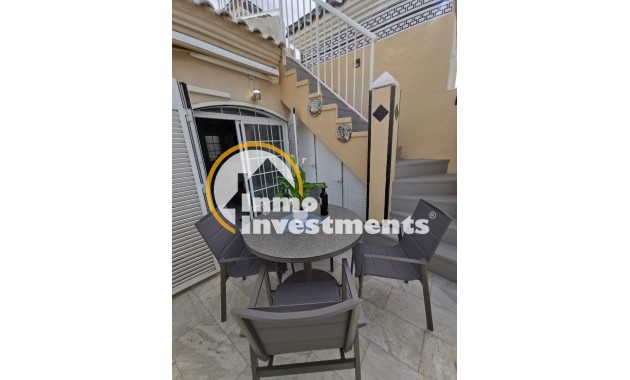 Resale - Apartment - Torrevieja