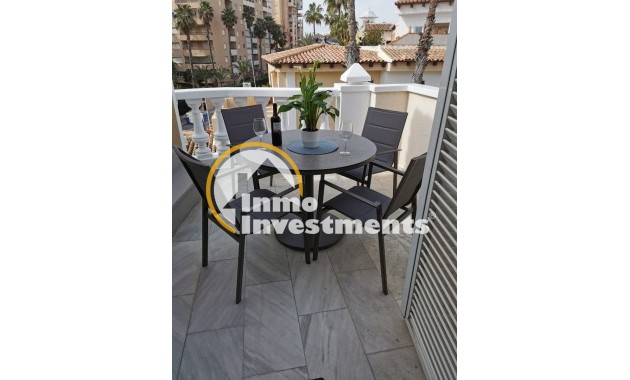 Resale - Apartment - Torrevieja