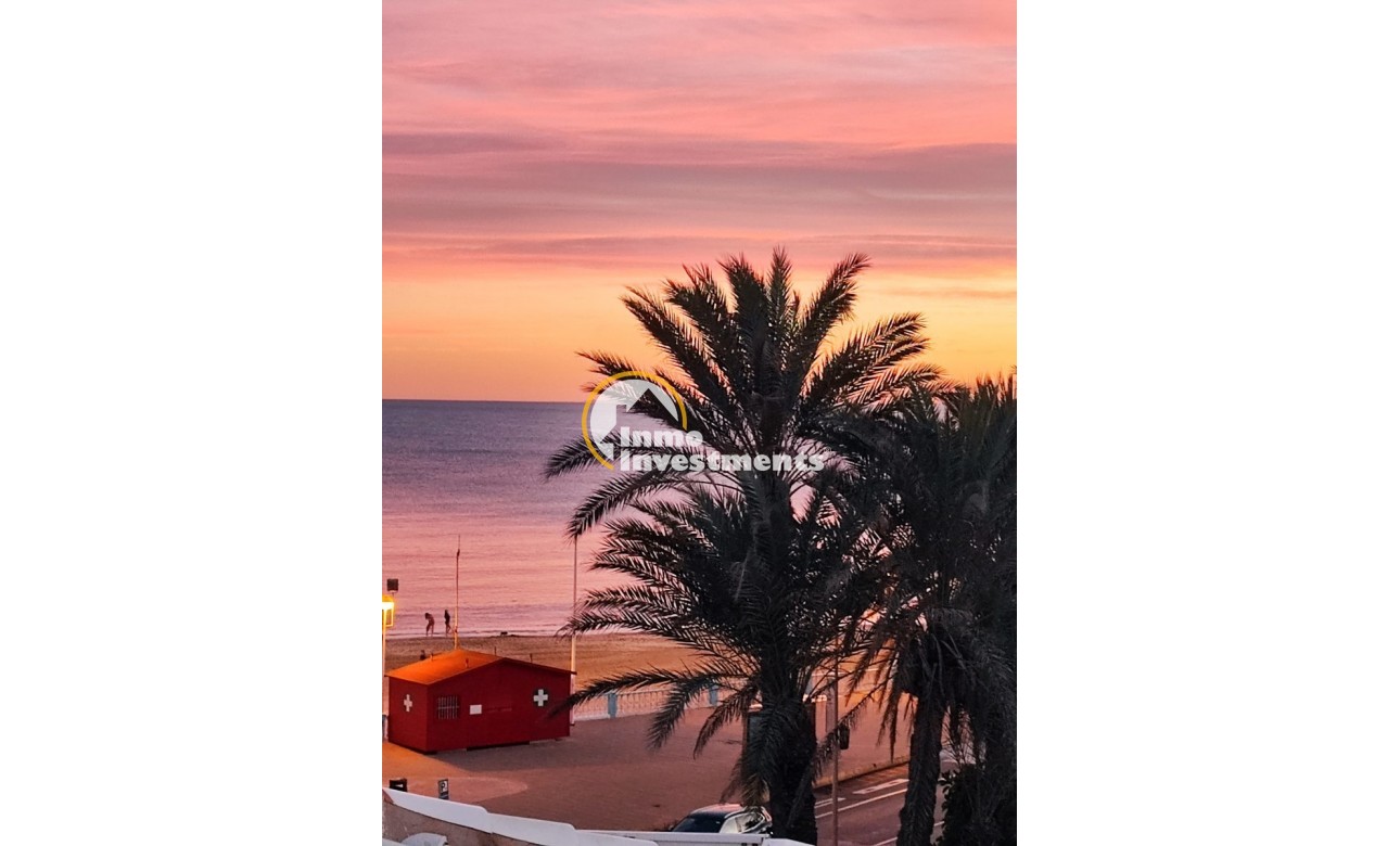 Resale - Apartment - Torrevieja