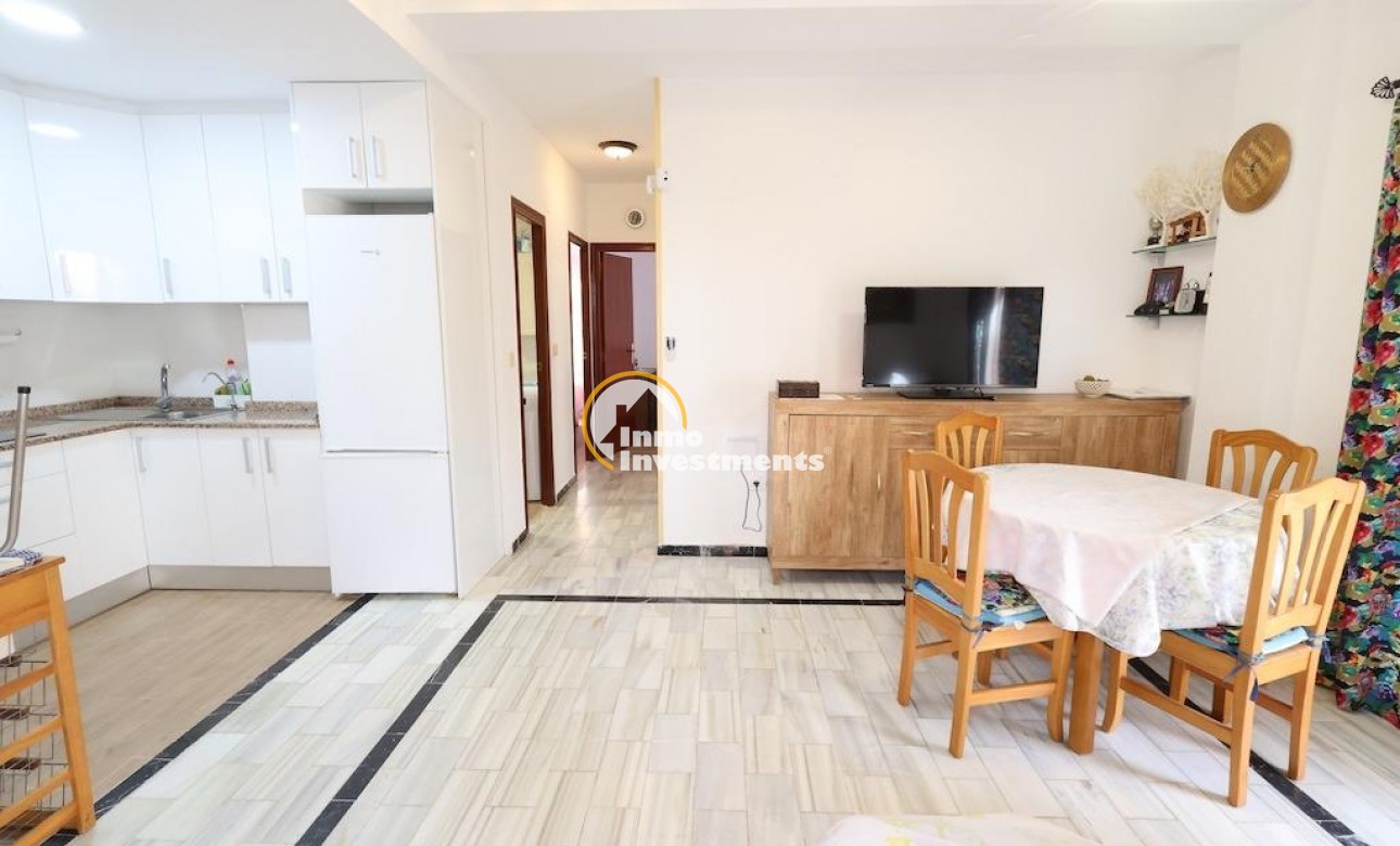 Gebrauchtimmobilien - Apartment - La Mata