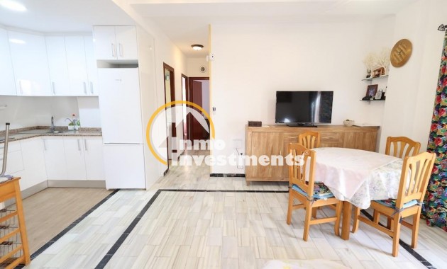 Gebrauchtimmobilien - Apartment - La Mata