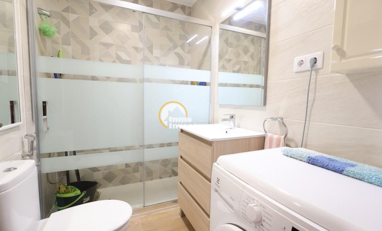 Gebrauchtimmobilien - Apartment - La Mata