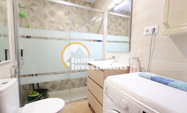 Gebrauchtimmobilien - Apartment - La Mata