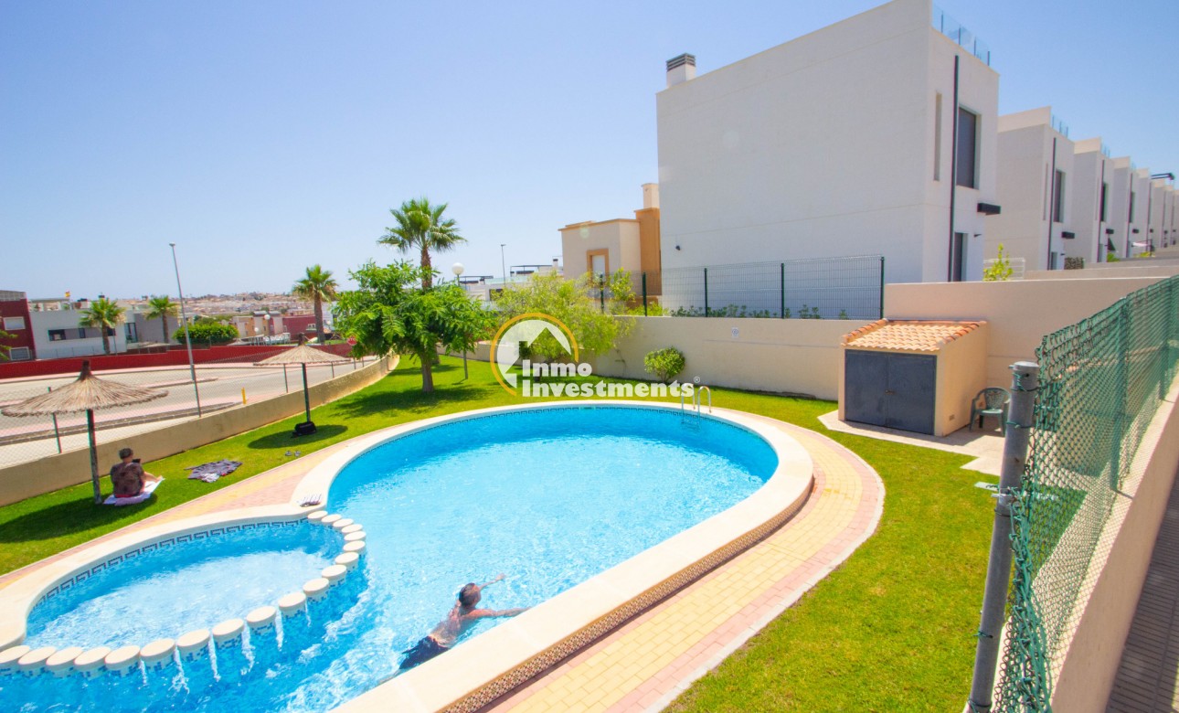 Resale - Villa - Villamartin - Pau 26