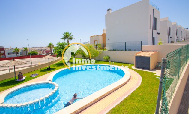 Resale - Villa - Villamartin - Pau 26