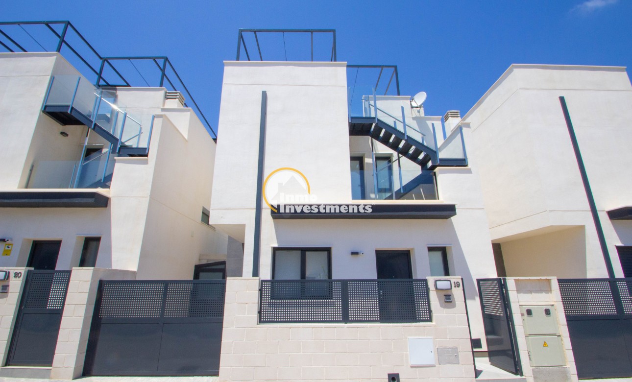 Resale - Villa - Villamartin - Pau 26