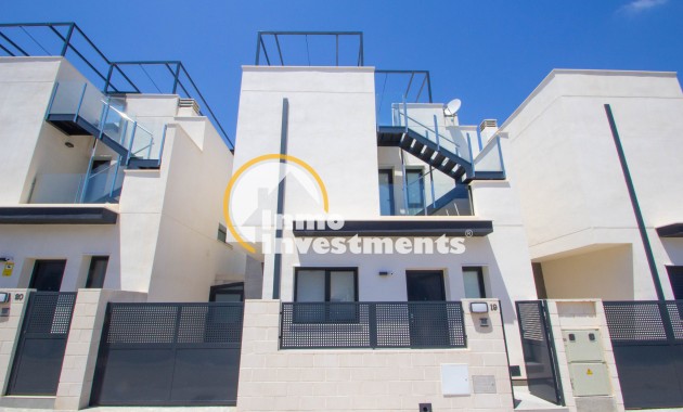 Resale - Villa - Villamartin - Pau 26