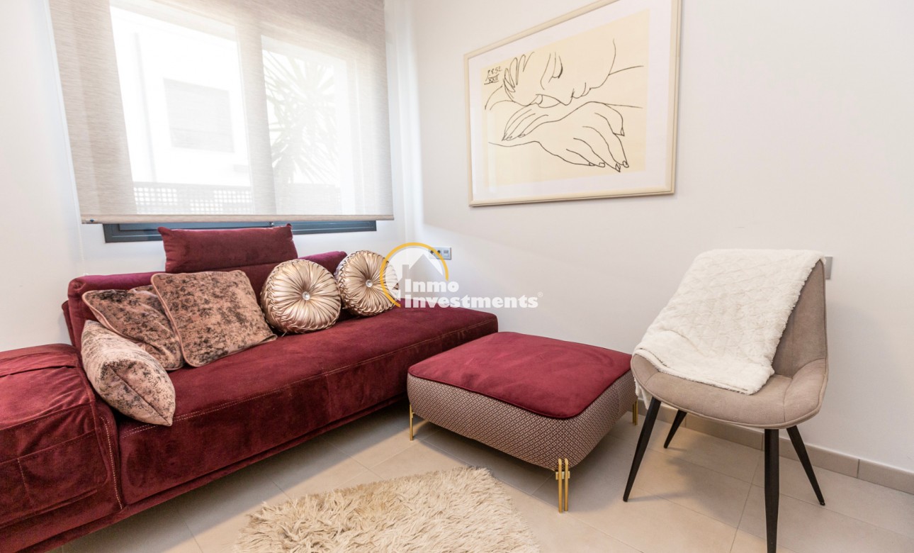 Resale - Villa - Villamartin - Pau 26