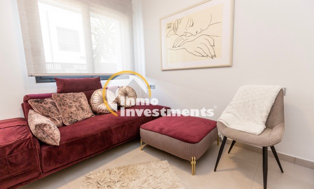 Resale - Villa - Villamartin - Pau 26