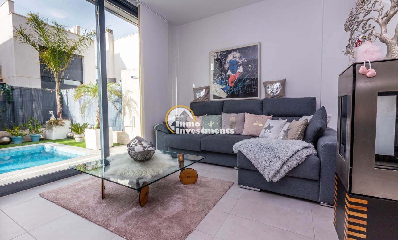 Resale - Villa - Villamartin - Pau 26