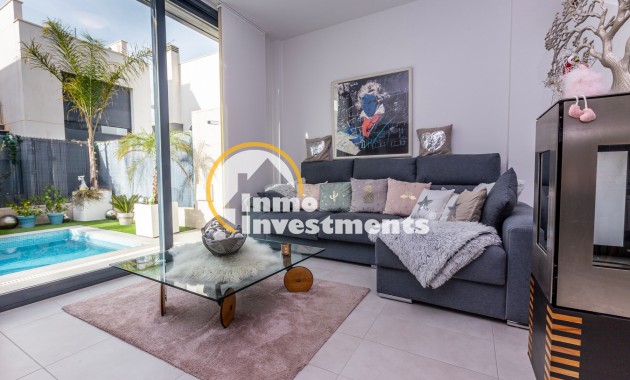 Resale - Villa - Villamartin - Pau 26