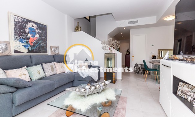 Resale - Villa - Villamartin - Pau 26