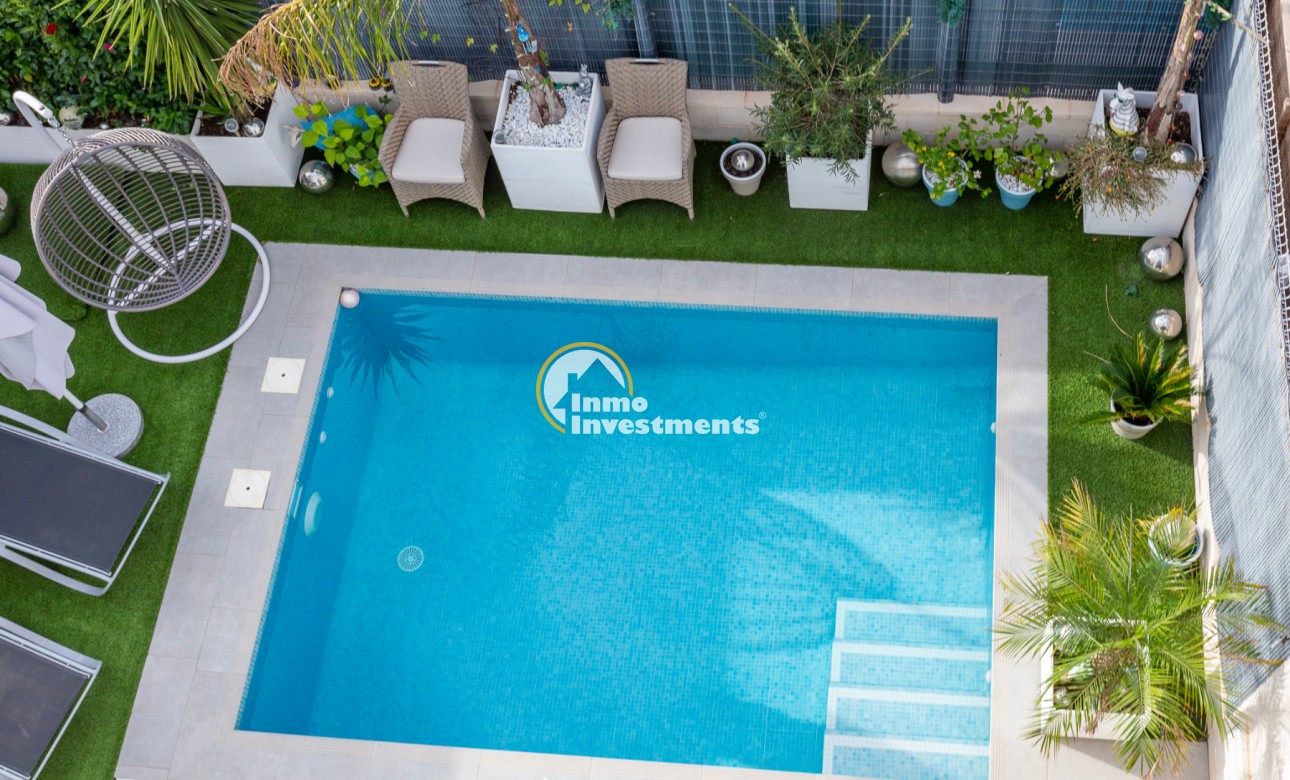 Resale - Villa - Villamartin - Pau 26