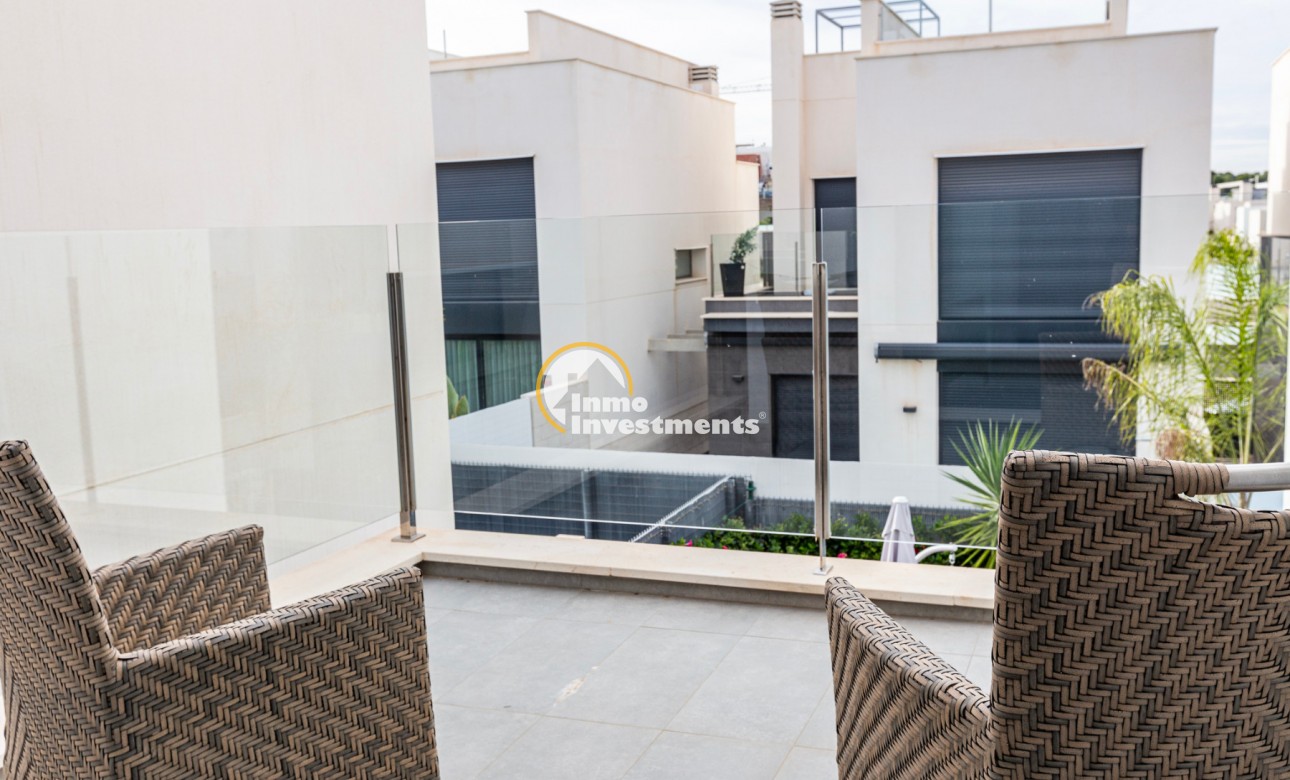 Resale - Villa - Villamartin - Pau 26