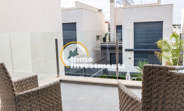 Resale - Villa - Villamartin - Pau 26