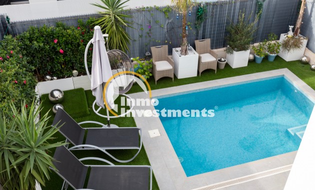 Resale - Villa - Villamartin - Pau 26