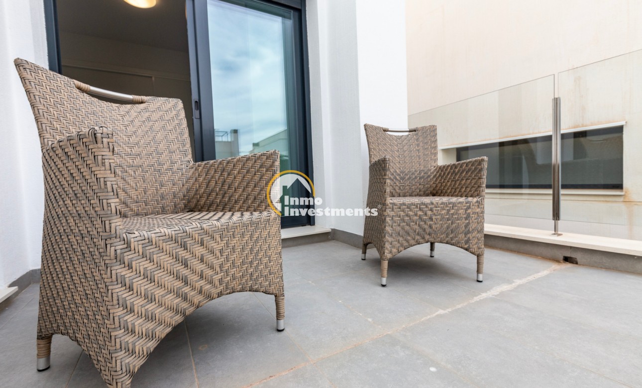 Resale - Villa - Villamartin - Pau 26