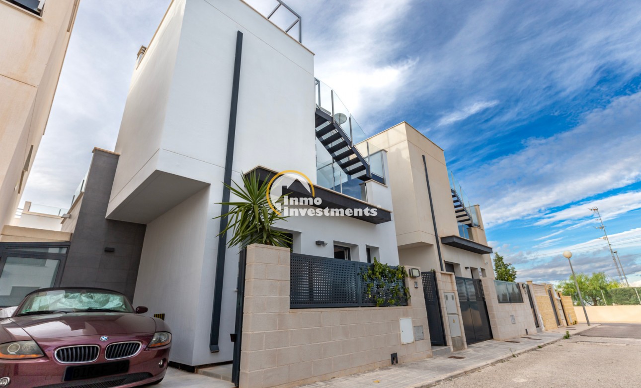 Resale - Villa - Villamartin - Pau 26