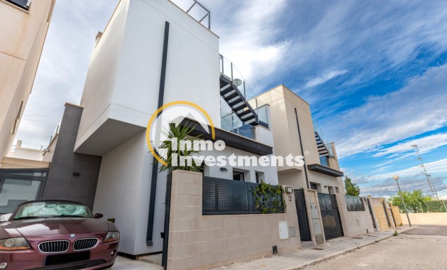 Resale - Villa - Villamartin - Pau 26