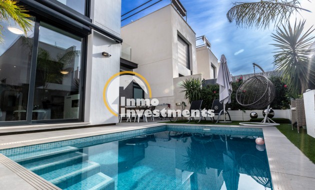 Resale - Villa - Villamartin - Pau 26