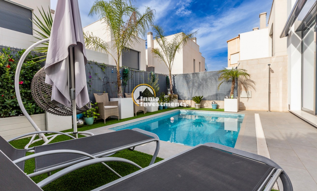 Resale - Villa - Villamartin - Pau 26