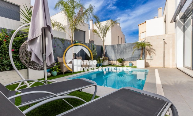 Resale - Villa - Villamartin - Pau 26