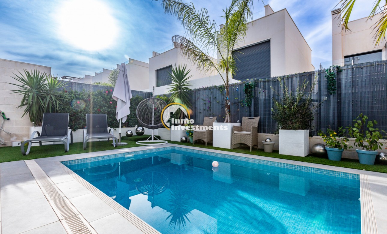 Resale - Villa - Villamartin - Pau 26