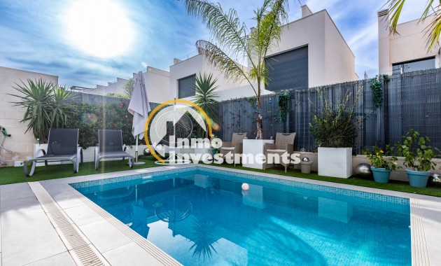 Resale - Villa - Villamartin - Pau 26